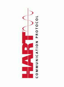 HART Communication Protocol Logo Vertical