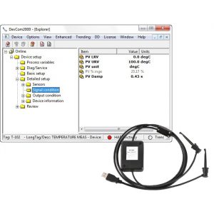 HART Expert Configurator